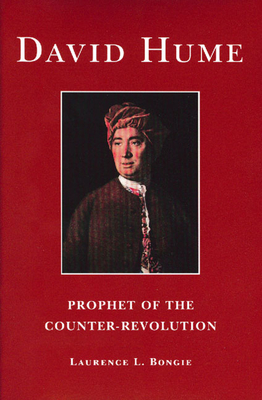 David Hume: Prophet of the Counter-Revolution Cover Image
