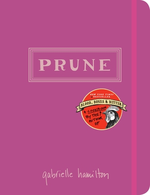 Prune: A Cookbook Cover Image