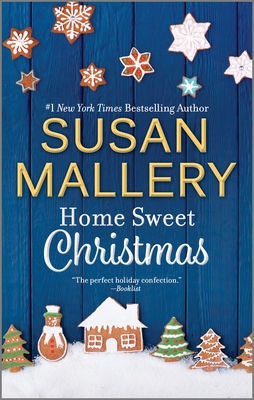 Home Sweet Christmas: A Holiday Romance Novel Cover Image