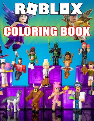 Roblox Coloring Book Best Coloring Book Gifts For Kids Fan Of Roblox With Amazing Artwork Paperback Rj Julia Booksellers - roblox coloring book best coloring roblox artwork Roblox Coloring Book Best Coloring Book Gifts For Kids Fan Of Roblox With Amazing Artwork Paperback Rj Julia Booksellers - roblox artwork