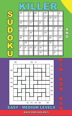 Killer Sudoku - online puzzle game