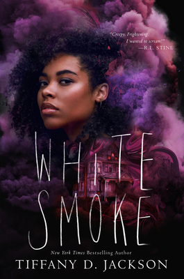 White Smoke Cover Image