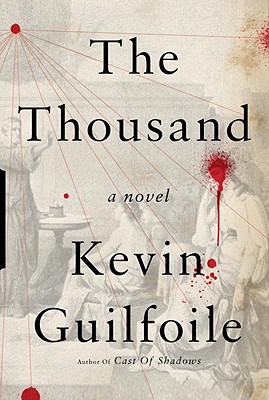 Cover for The Thousand