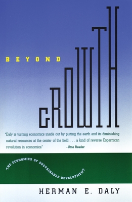 Cover for Beyond Growth