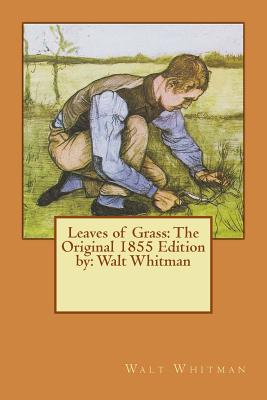 Leaves of Grass
