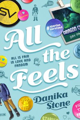 All the Feels: All is Fair in Love and Fandom Cover Image