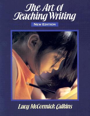 Cover for The Art of Teaching Writing