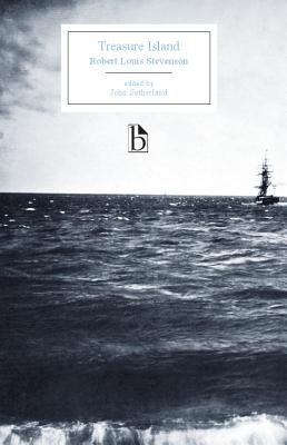Treasure Island (Broadview Editions) Cover Image
