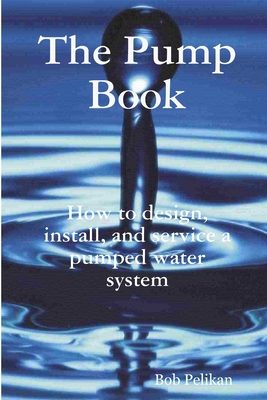 The Pump Book Cover Image