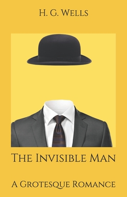 The Invisible Man