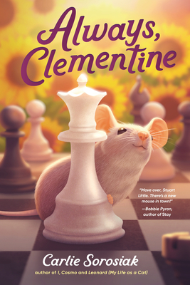 Always, Clementine Cover Image