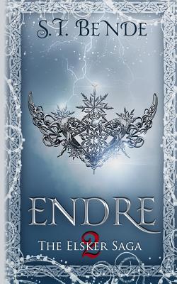 Endre By S. T. Bende Cover Image