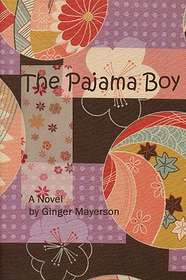 Cover for The Pajama Boy