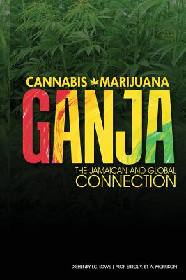 Cannabis, Marijuana, Ganja: The Jamaican and Global Connection ...