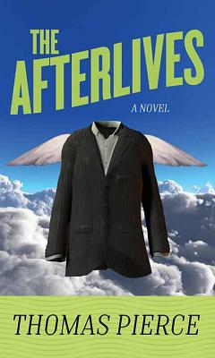 The Afterlives