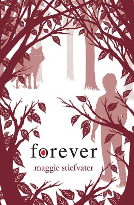 Cover for Forever
