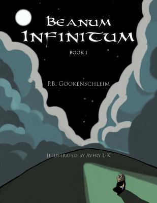 Beanum Infinitum Cover