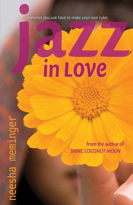 Cover for Jazz in Love