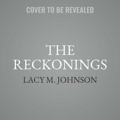 The Reckonings: Essays Cover Image