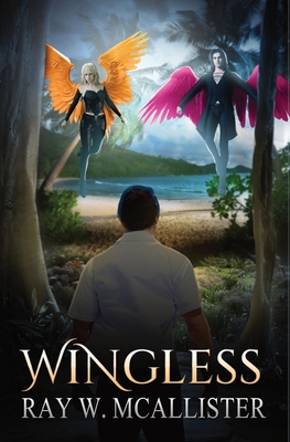 Wingless Cover Image