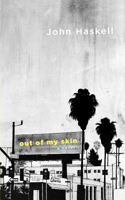 Out of My Skin: A Novel Cover Image
