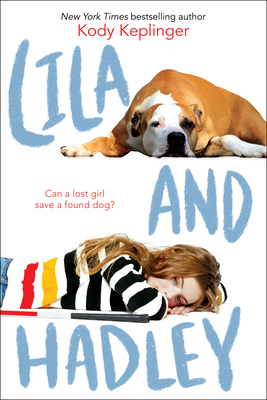 Cover for Lila and Hadley