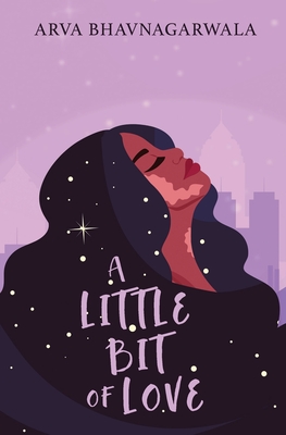 A Little Bit of Love Cover Image