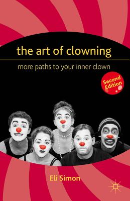 The Art of Clowning Cover Image