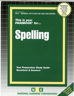 Basic Scholastic Aptitude Test (BSAT) (CS-49): Passbooks Study Guide  (General Aptitude and Abilities Series #49) (Paperback)