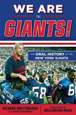 New York Giants [Book]