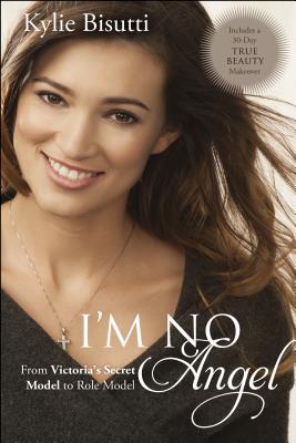 I'm No Angel Cover