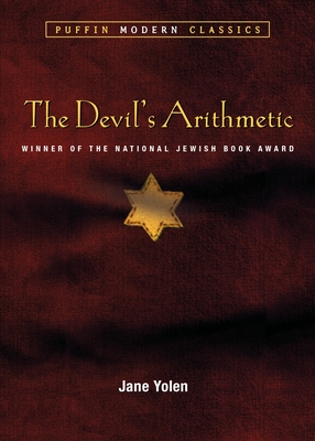 The Devil's Arithmetic (Puffin Modern Classics) Cover Image