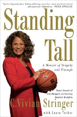 Standing Tall Cover