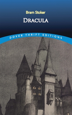 Dracula Cover Image