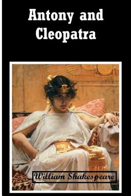 Antony and Cleopatra Cover Image