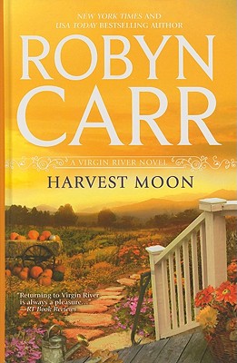 Harvest Moon (Wheeler Hardcover) Cover Image
