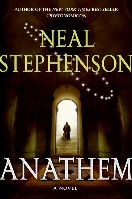 Cover Image for Anathem: A Novel
