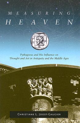 Measuring Heaven Cover Image