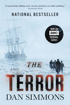 Cover for The Terror