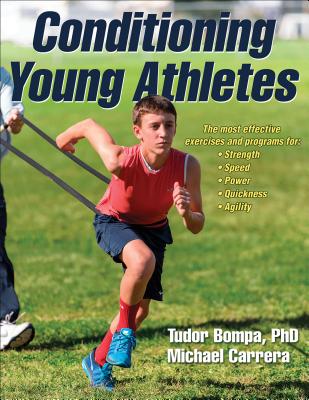Cover for Conditioning Young Athletes