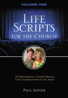 Life Scripts for the Church: Volume I Cover Image