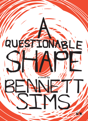 Cover for A Questionable Shape