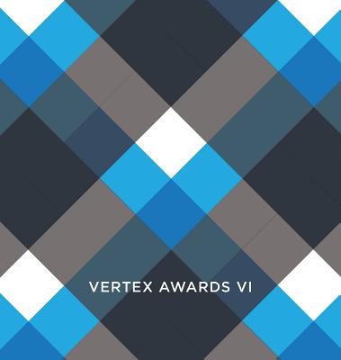 Vertex Awards Volume VI: International Private Brand Design Competition Cover Image