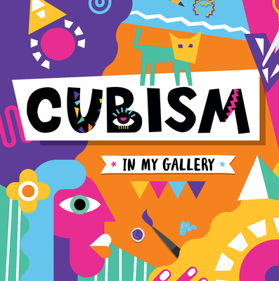 Cubism By Emilie DuFresne Cover Image