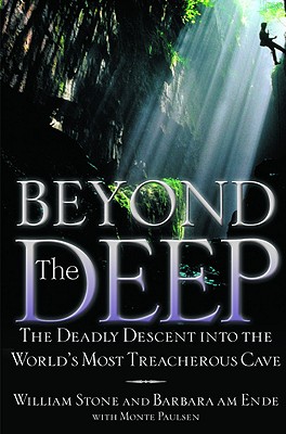 Beyond the Deep Cover