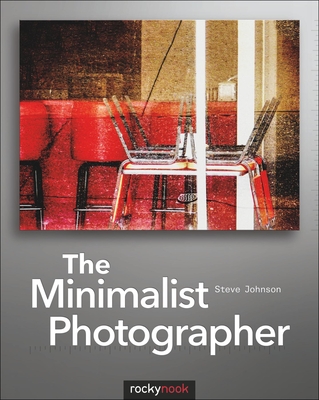 The Minimalist Photographer Cover Image