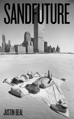 Sandfuture Cover Image