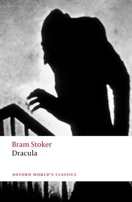 Dracula (Oxford World's Classics) Cover Image