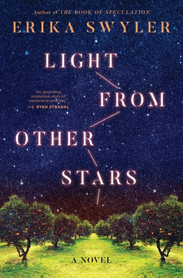 Cover for Light from Other Stars