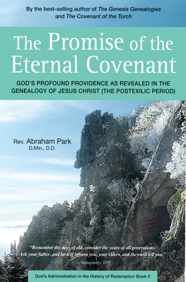 Cover for The Promise of the Eternal Covenant